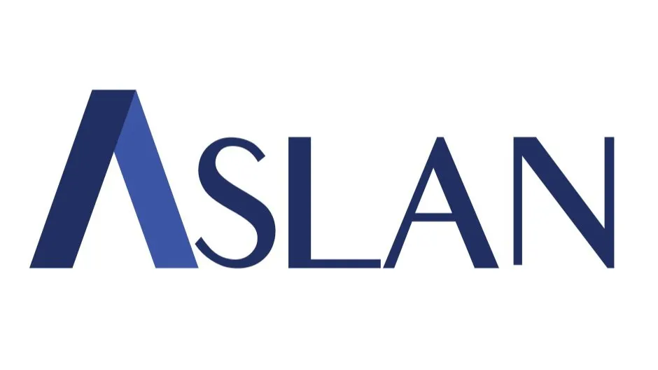 Aslan Holdings logo