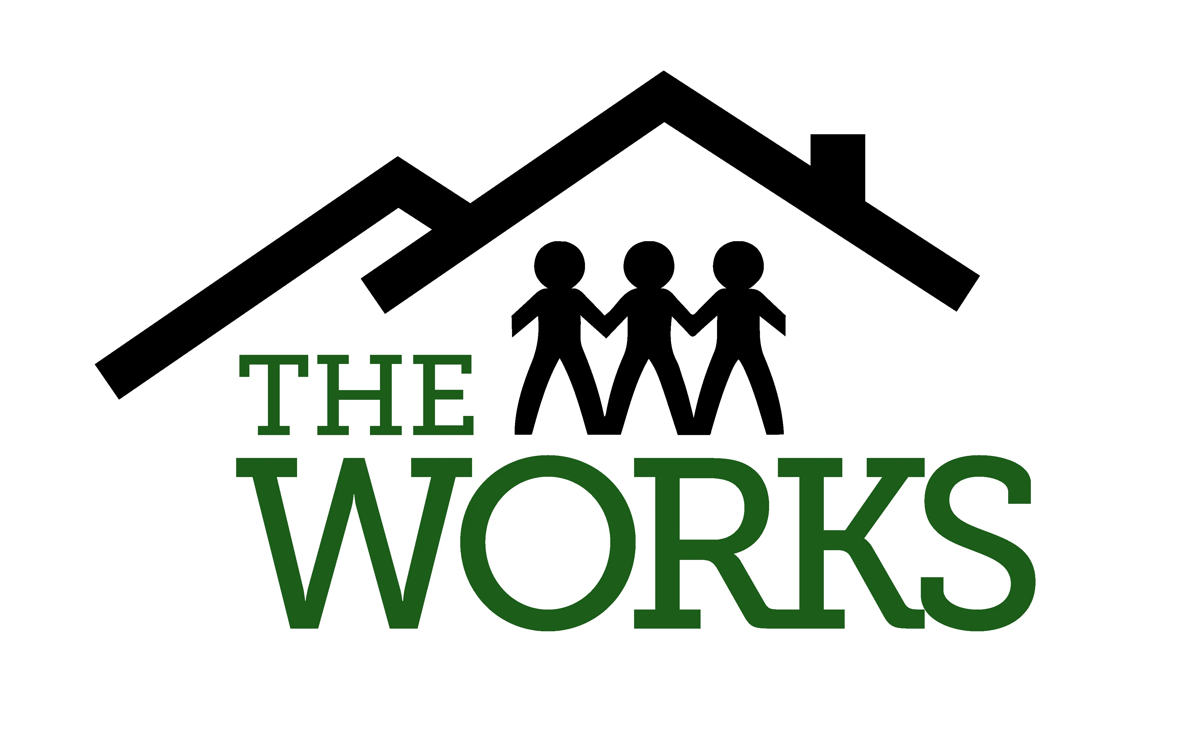 The Works Inc logo