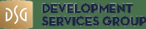 Development Services Group logo