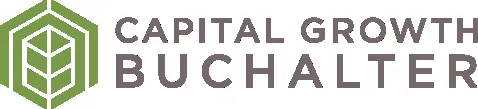 Capital Growth Buchalter logo