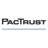 PacTrust logo