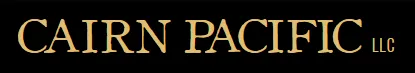 Cairn Pacific logo
