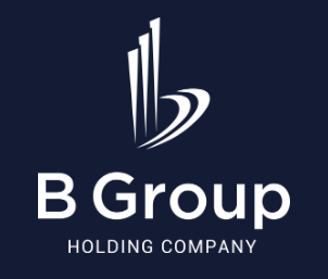 B Group Holding Company logo