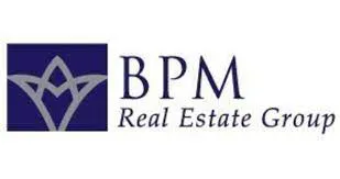 BPM Real Estate Group logo
