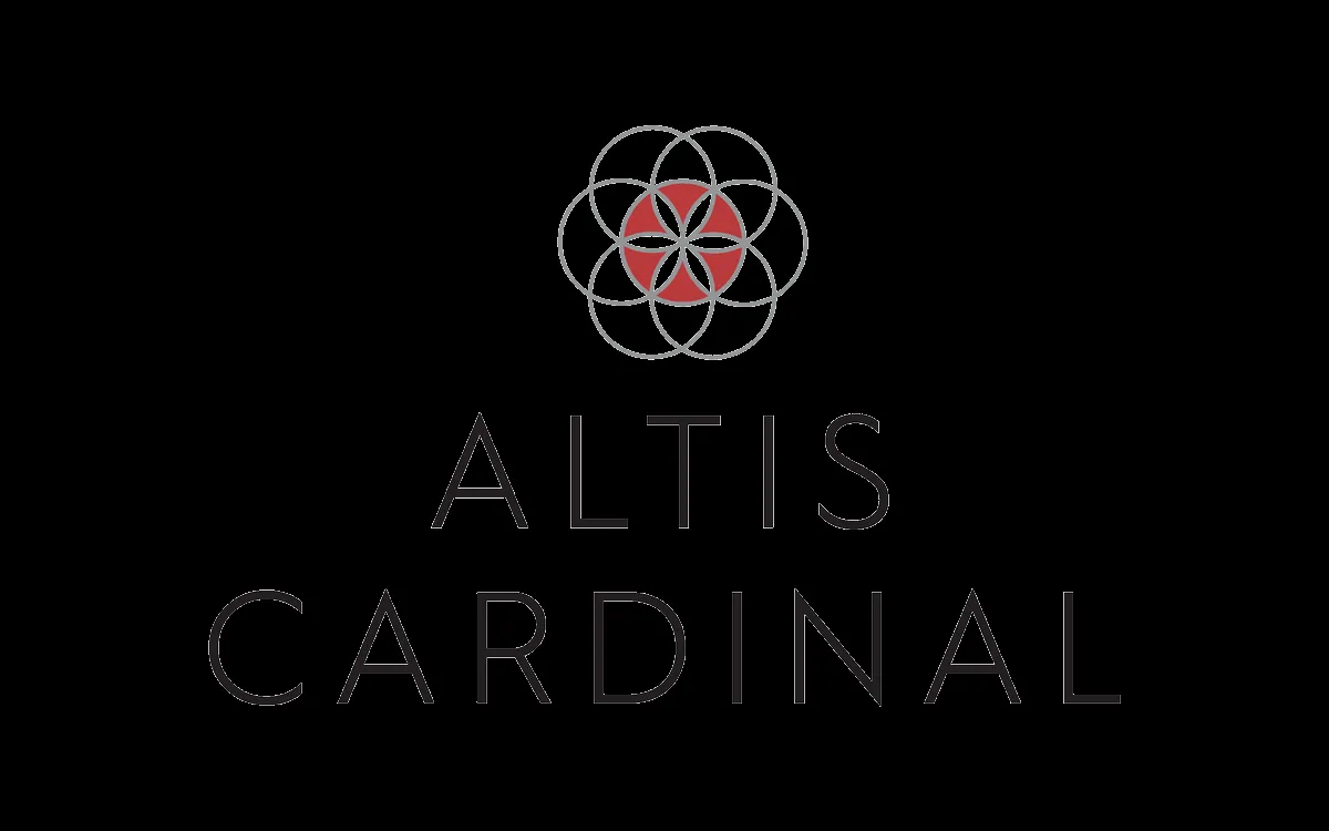 Altis Cardinal logo