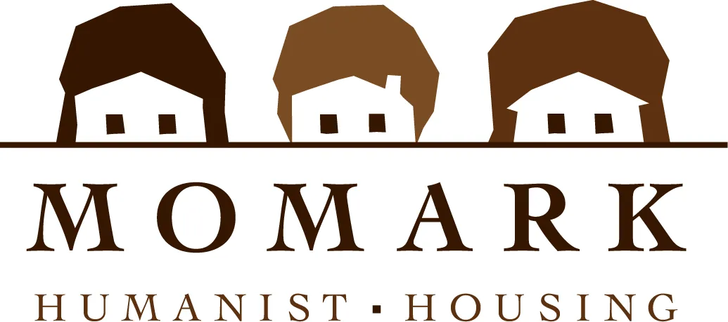 Momark Development logo