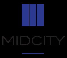 MidCity logo