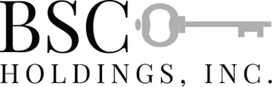 BSC Holdings, Inc. logo