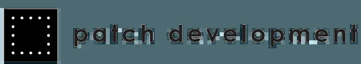 Patch Development logo