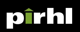 PIRHL logo