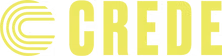 CREDE (Commercial Real Estate Development Enterprises) logo