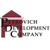 Petrovich Development Company (PDC) logo