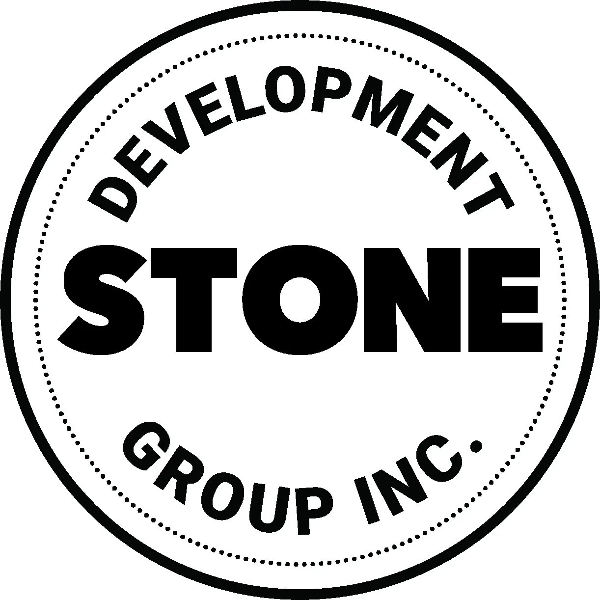 Stone Development Group logo