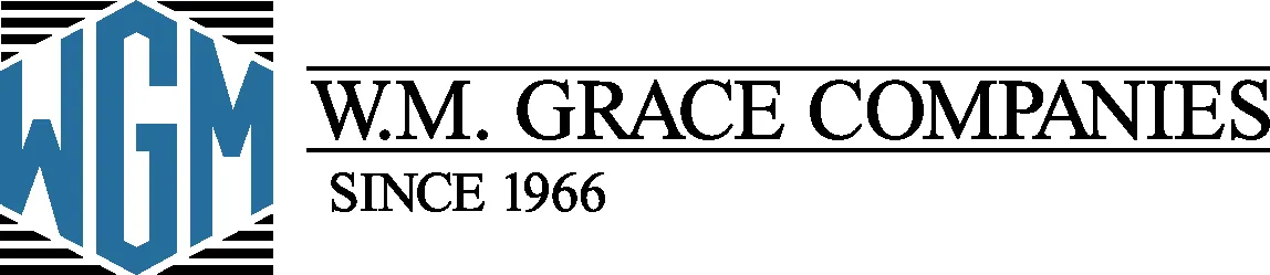 W.M. Grace Companies(WGM) logo