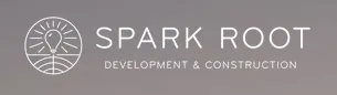 Spark Root Development and Construction logo