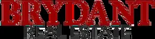 Brydant Real Estate logo