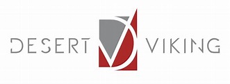 Desert Viking Development logo