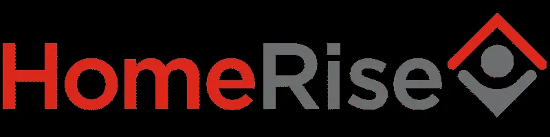 HomeRise logo
