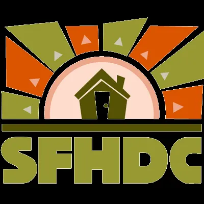 San Francisco Housing Development Corporation(SFHDC) logo