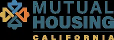 Mutual Housing California logo