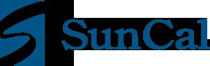 SunCal logo