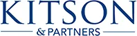 Kitson & Partners logo