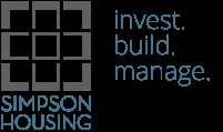 Simpson Housing logo