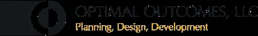 Optimal Outcomes logo