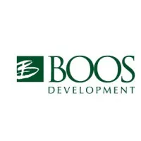 Boos Development logo