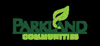 Parkland Communities Inc. logo