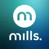 Mills Properties logo