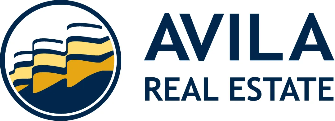 Avila Real Estate logo