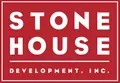 Stone House Development logo