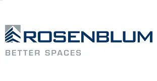 The Rosenblum Companies logo