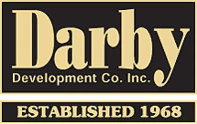 Darby Development Company, Inc. logo
