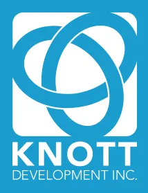 Knott Development Inc logo
