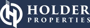 Holder Properties logo