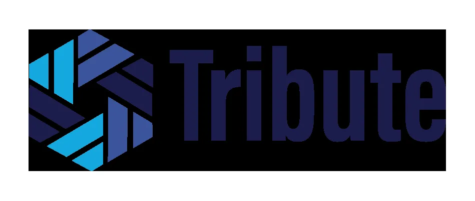 Tribute Companies logo