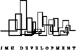 JMH Development logo
