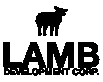 Lamb Development Corp. (LDC) logo