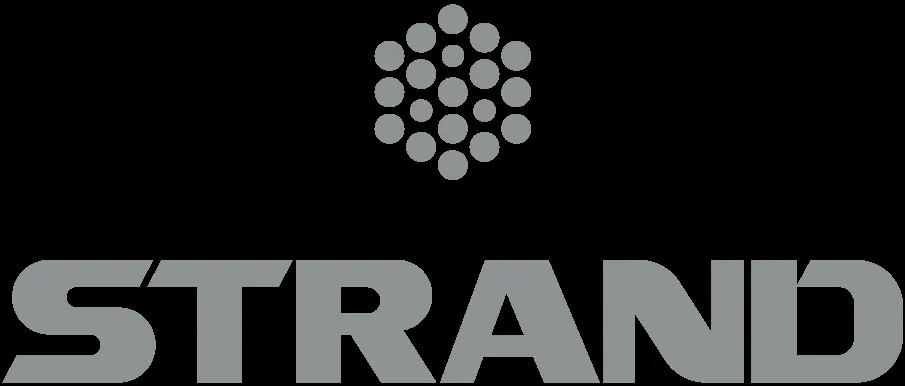 Strand logo