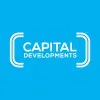 Capital Developments logo