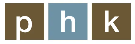 PHK Development logo