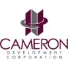 Cameron Development Corporation logo
