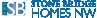 Stone Bridge Homes NW logo