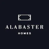Alabaster Homes logo