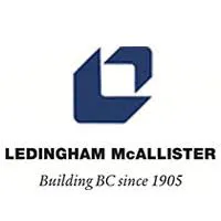 Ledingham McAllister logo