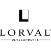 Lorval Developments logo