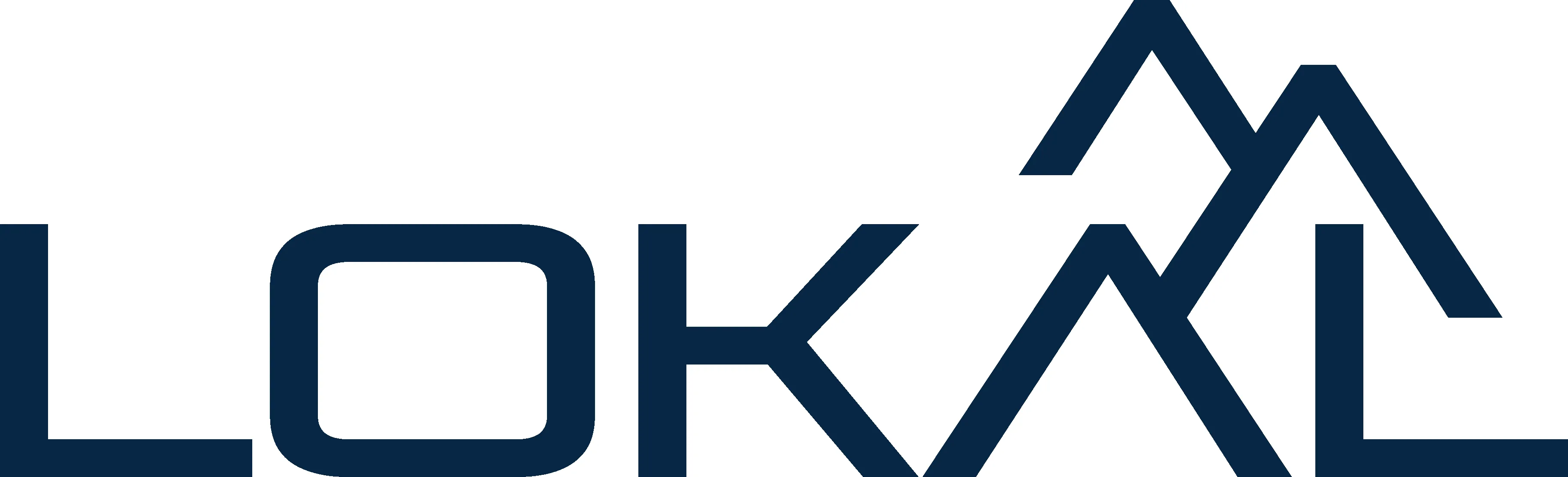 Lokal Homes logo