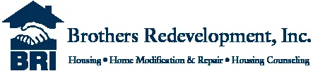 Brothers Redevelopment logo
